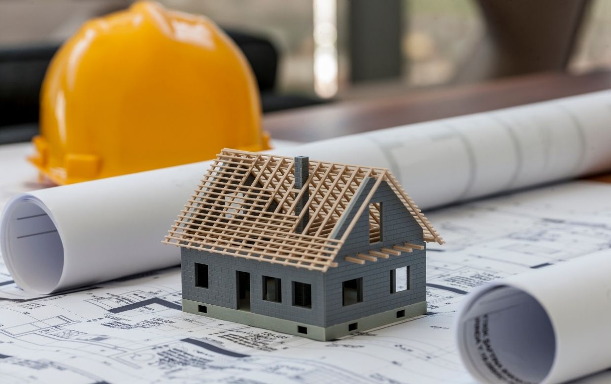 construction maison