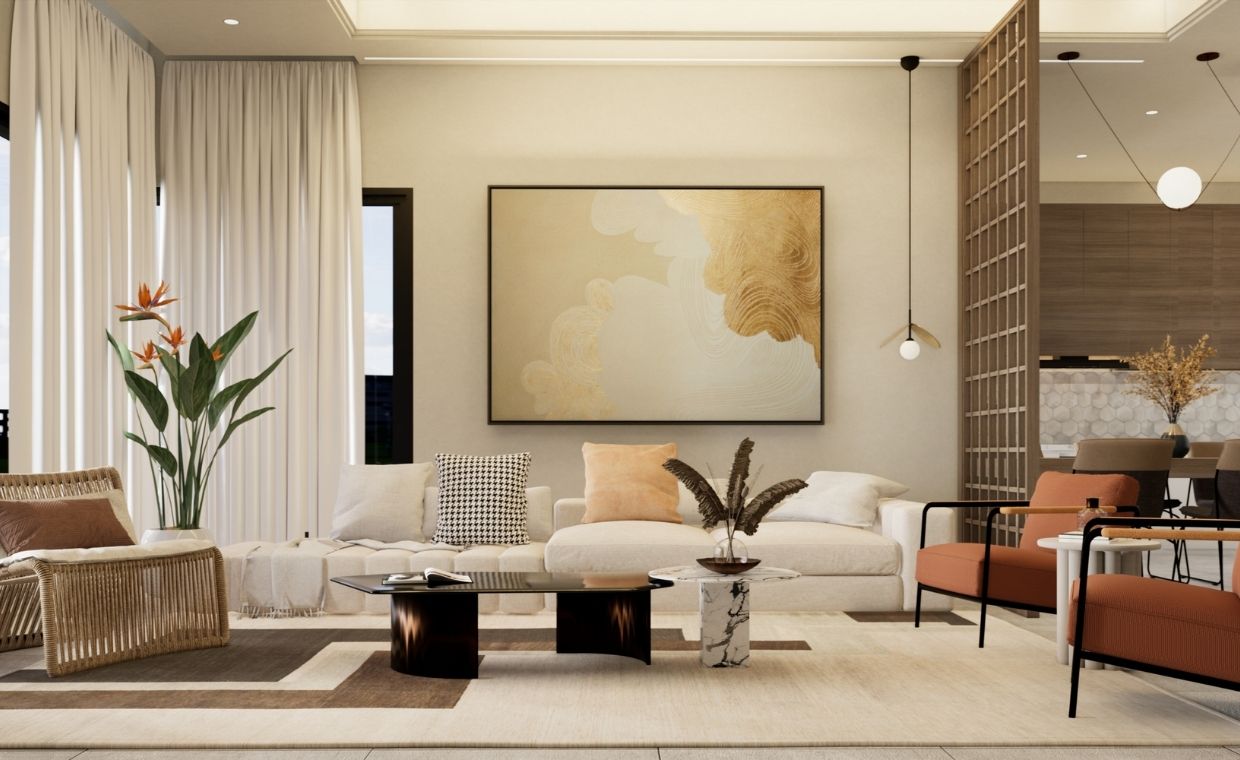 agencement interieur pro